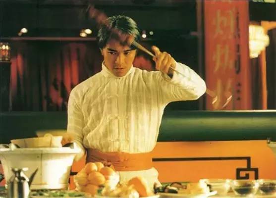 周星驰说我拍的是喜剧实则是悲剧,周星驰是否说过喜剧的内核是悲剧