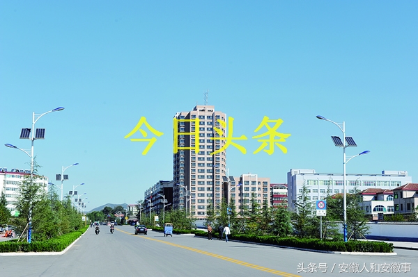 青岛平度市最大的村庄,青岛最牛的乡镇