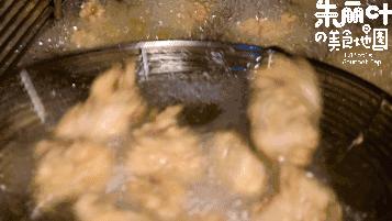 临河炸鸡,临河店炸鸡