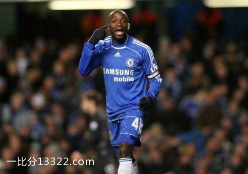 英超明星球员,五大联赛中从未进过球的球员