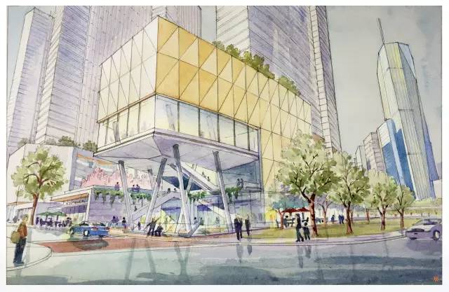 城市更新发展研究,城市更新理念和案例分析