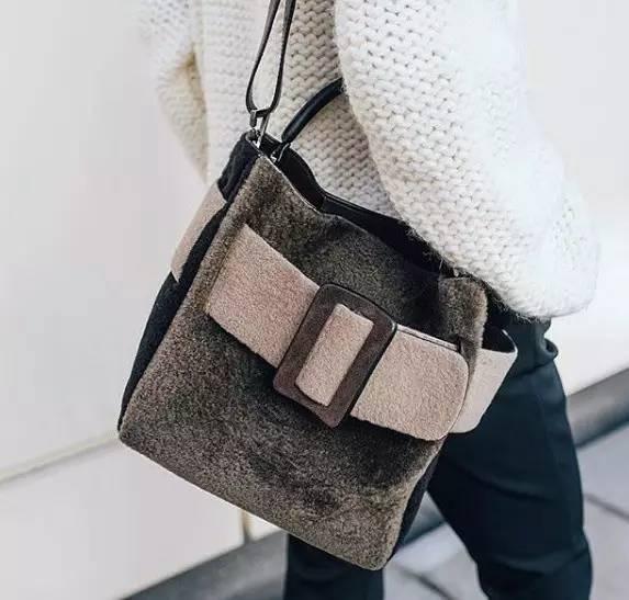 除了把名画印到包包上的LV！这些ITbag也绝对让你种草