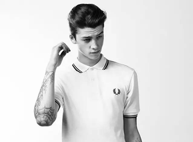 omg颜值,omg身材也太棒了