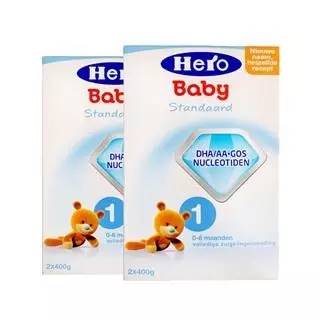 荷兰牛栏nutrilon奶粉与美素佳儿 (美素和牛栏奶粉哪个好)