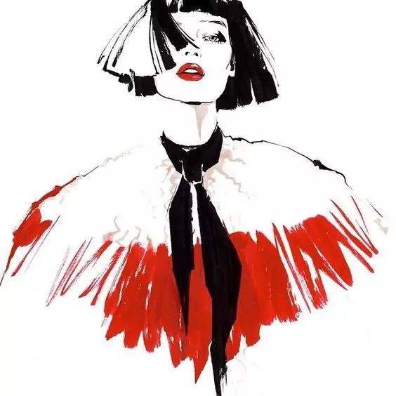 想学服装设计的理由,想学服装设计与工程