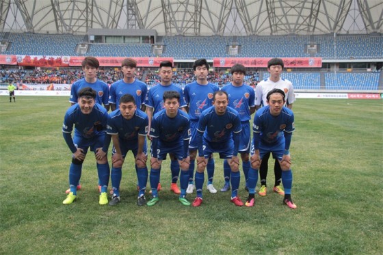 2022城市联赛沧州赛区,河北省城市足球联赛沧州