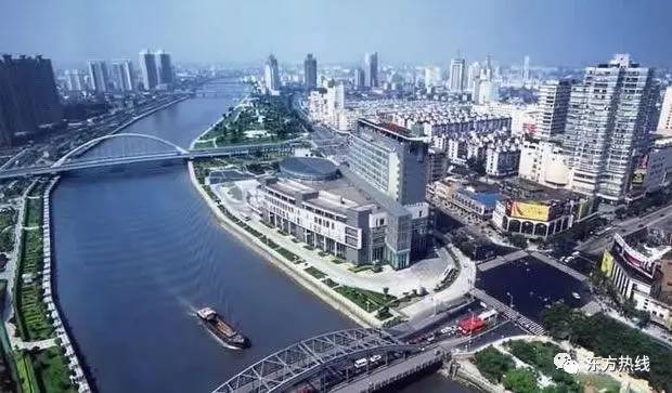 宁波这个城市适合定居吗,宁波适合定居生活吗