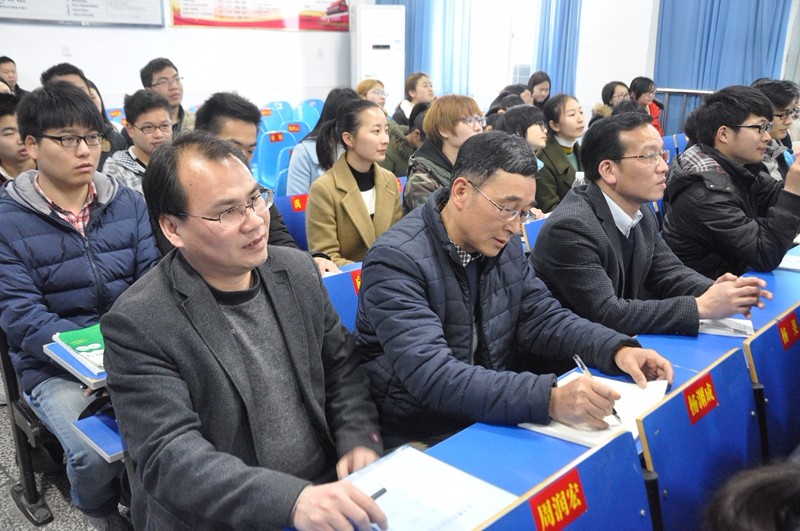 校园大事一周新闻美篇,学校年度大事记