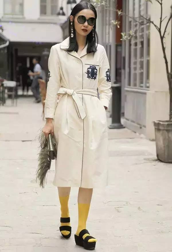 50块钱买到明星同款,5块钱能买什么好看的衣服