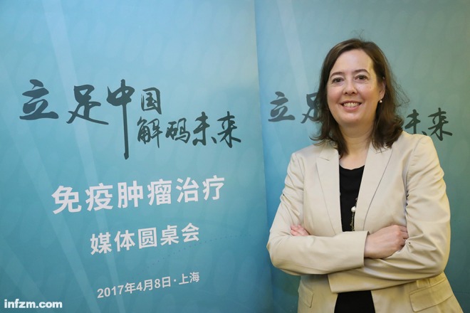 肿瘤治疗的黄金时期正在来临——专访百时美施贵宝（中国）开发部负责人阮卡淳博士