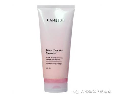 韩国男士洗面奶推荐品牌排行榜,cleansingfoam韩国洗面奶
