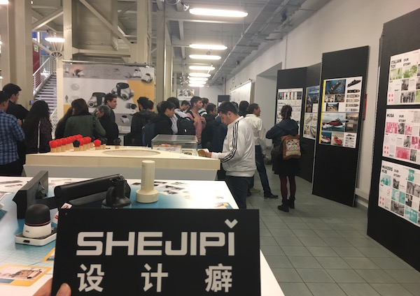 米兰理工大学阿玛尼,为什么米兰理工大学排名低