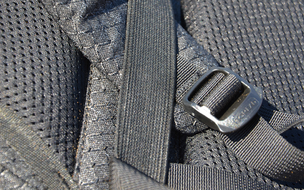 自由穿梭极简生活：Toread探路者Travelax商旅尊享版背包体验