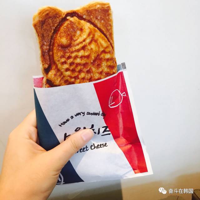 正宗韩国街头小食,全中国最好吃的小食