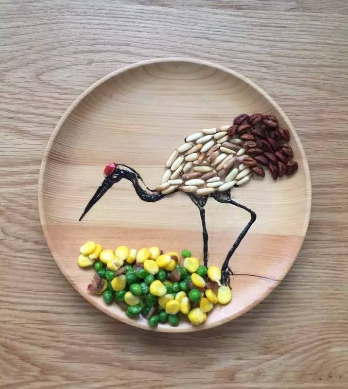 再忙也要为你制作早餐,再忙也要为你做早餐