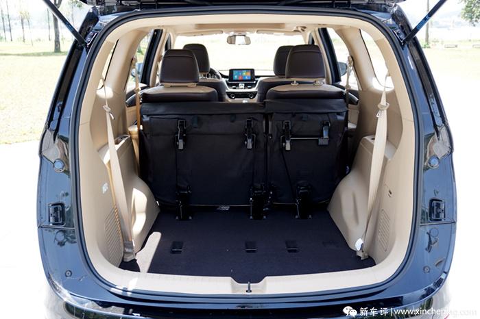 全新宝骏730实拍,新款宝骏730实力揭秘