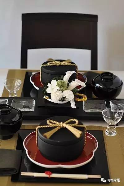 怎么拍出效果好的餐桌照,高颜值餐桌布置图