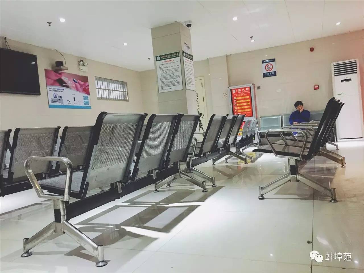 皖北最好的医院,蚌埠淮委医院厉害吗