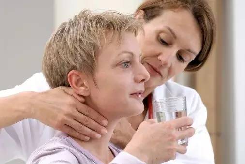 甲状腺摄碘试验是做什么,甲状腺t131摄碘试验