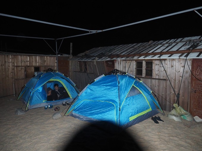 深藏在柴达木无人区的马尔代夫,藏在深山里的马尔代夫