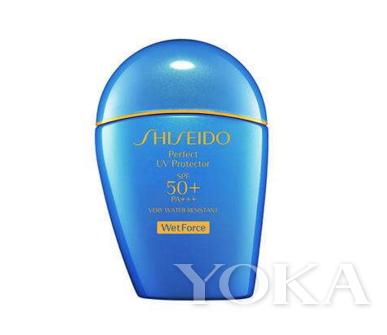 去海边哪款防晒最好用,去海边的干皮防晒推荐