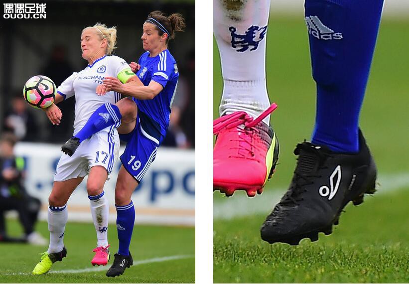 今日常规赛战靴一览,2015全球战靴观察