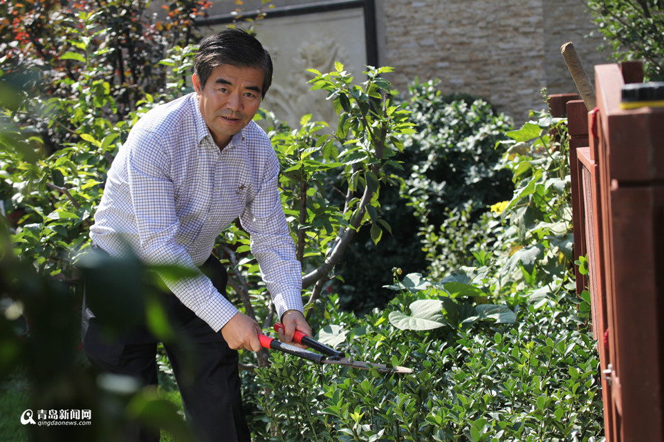 利群董事长徐恭藻,利群老板徐恭藻