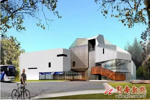 高大上塑胶球场建设,高大上小镇