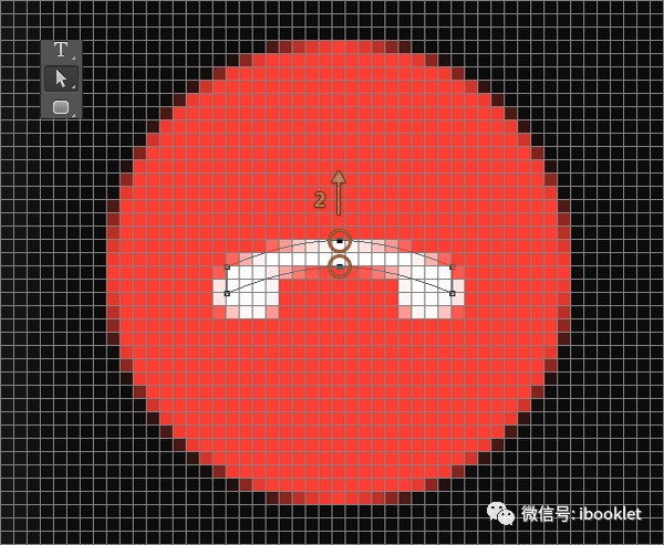 applewatch表带手绘,用ps软件制作图片