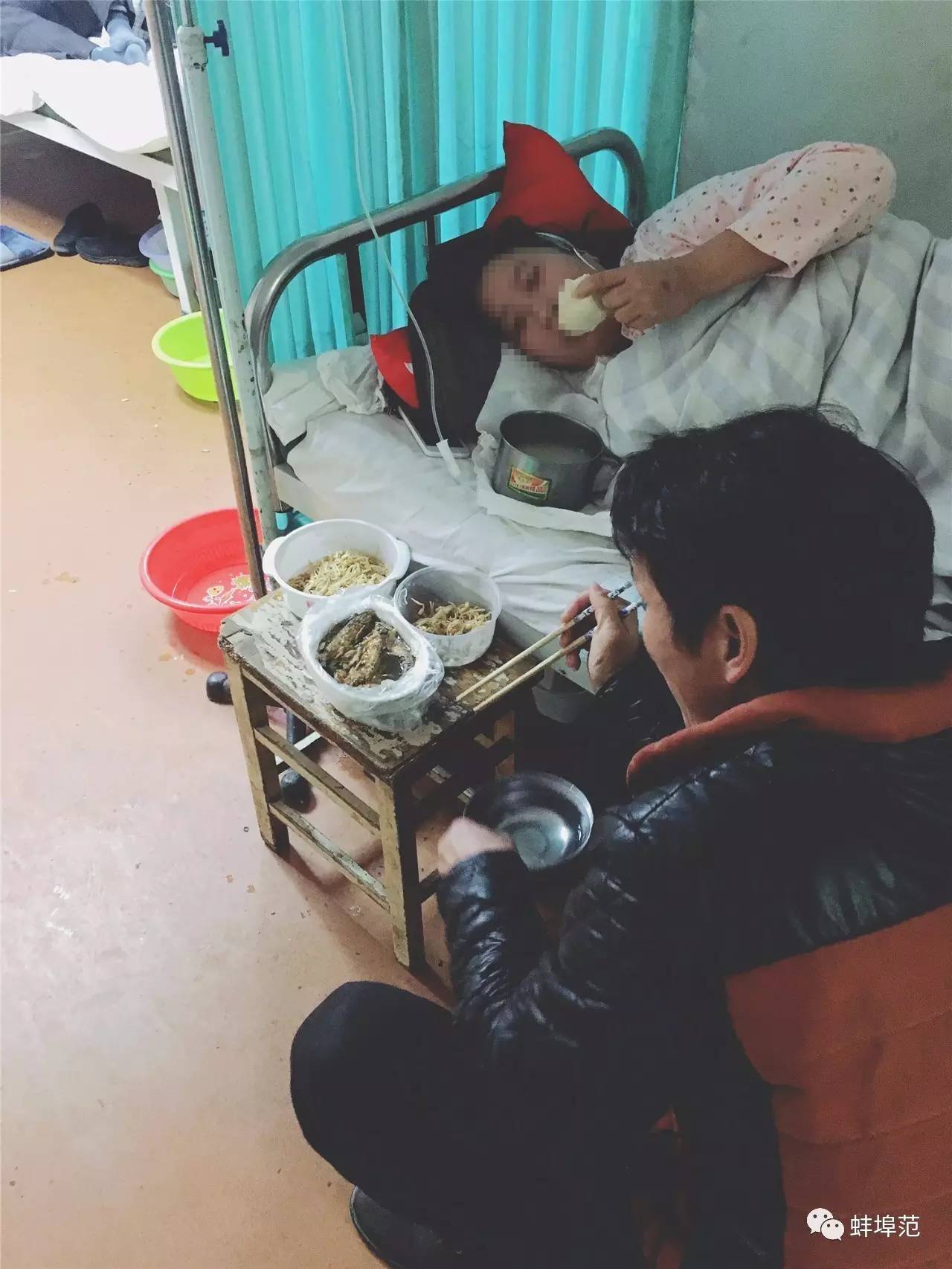 皖北最好的医院,蚌埠淮委医院厉害吗