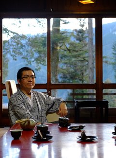 与日本冬天不期而遇,与日本冬天不期而遇后续