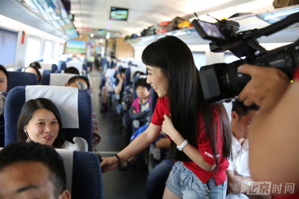 北京时间，何以成为视频直播现象级媒体？