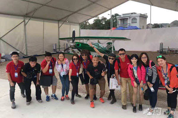 北京时间，何以成为视频直播现象级媒体？