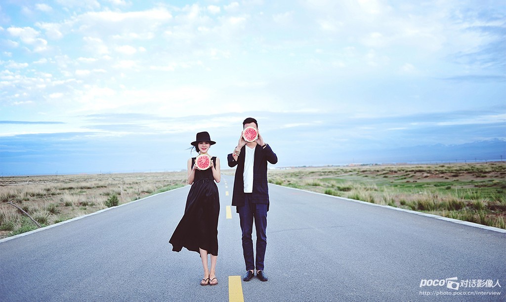 这些女生如何成长为自由摄影师？