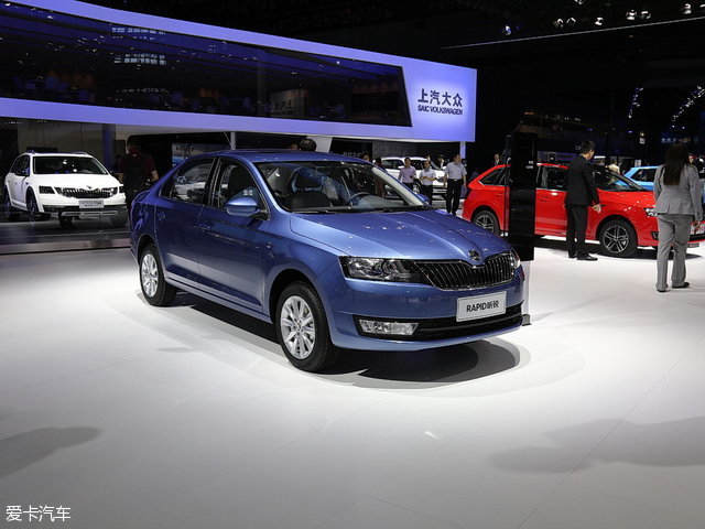 2013斯柯达昕锐1.4真实油耗,16年斯柯达昕锐1.6手动油耗