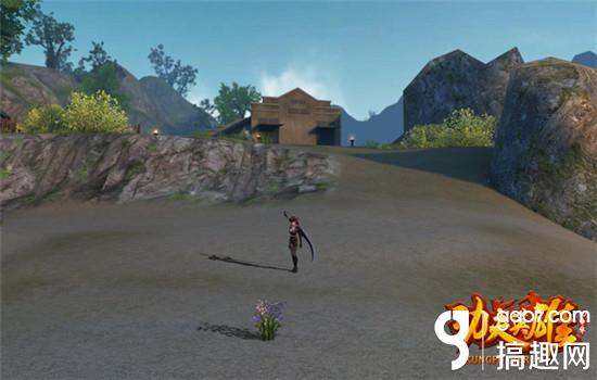 功夫英雄武魂教学,功夫英雄怎么玩儿