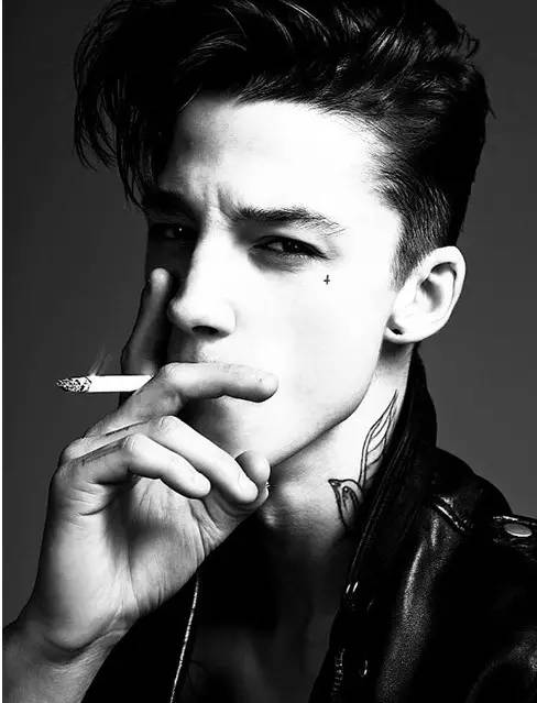 omg颜值,omg身材也太棒了