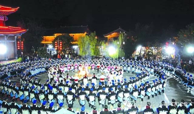 大理人怎么在大理旅游,大理人出游一般去哪里