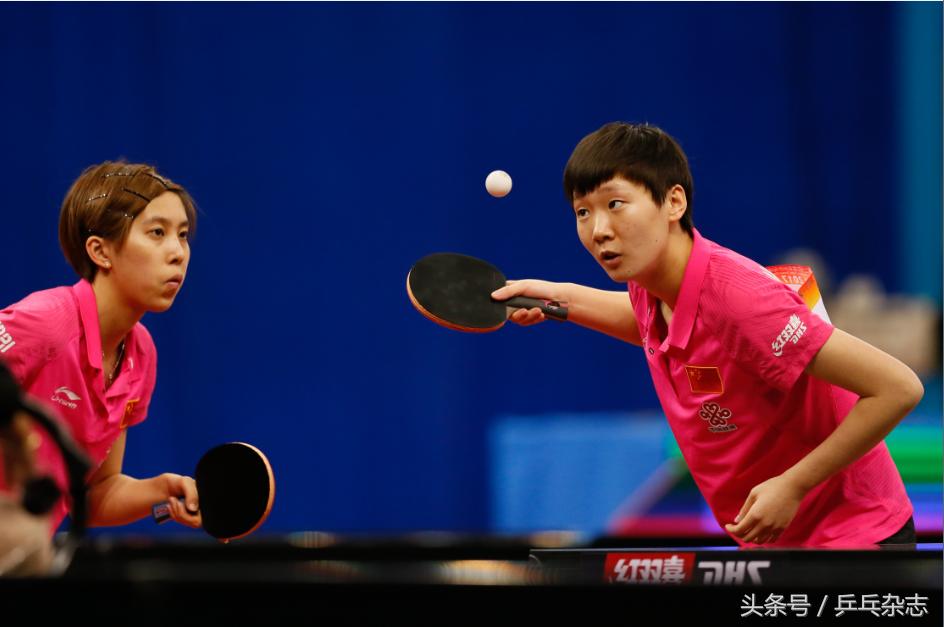 陈梦亚锦赛女单夺冠,亚锦赛女双陈梦王曼昱夺冠