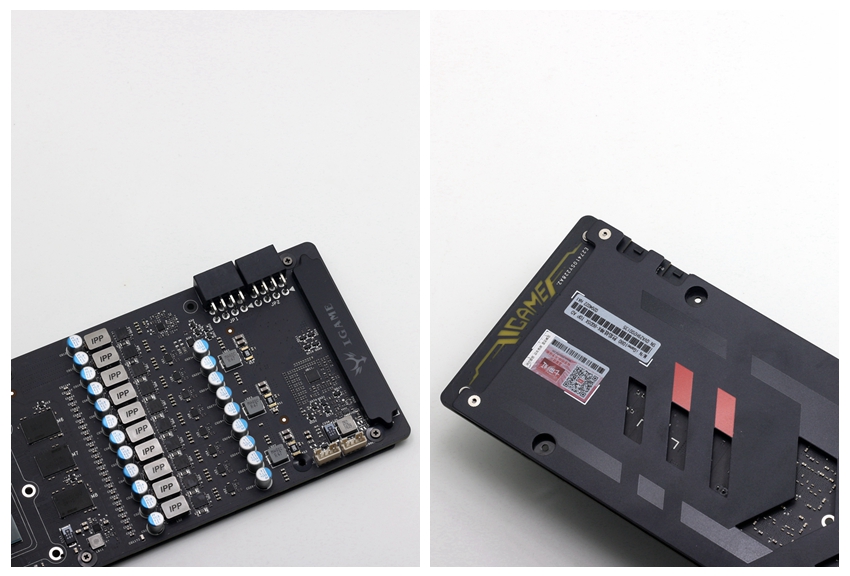 igamegtx1080鐑堢劙鎴樼,igame970鐑堢劙鎴樼娓呯伆