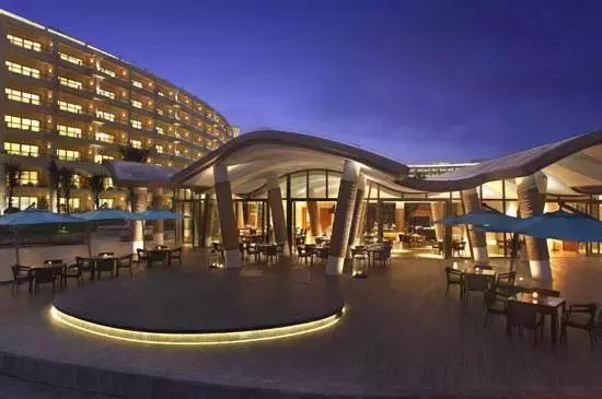 三亚海棠湾泰康之家臻品之选酒店,三亚海棠湾开维费尔蒙酒店怎么样