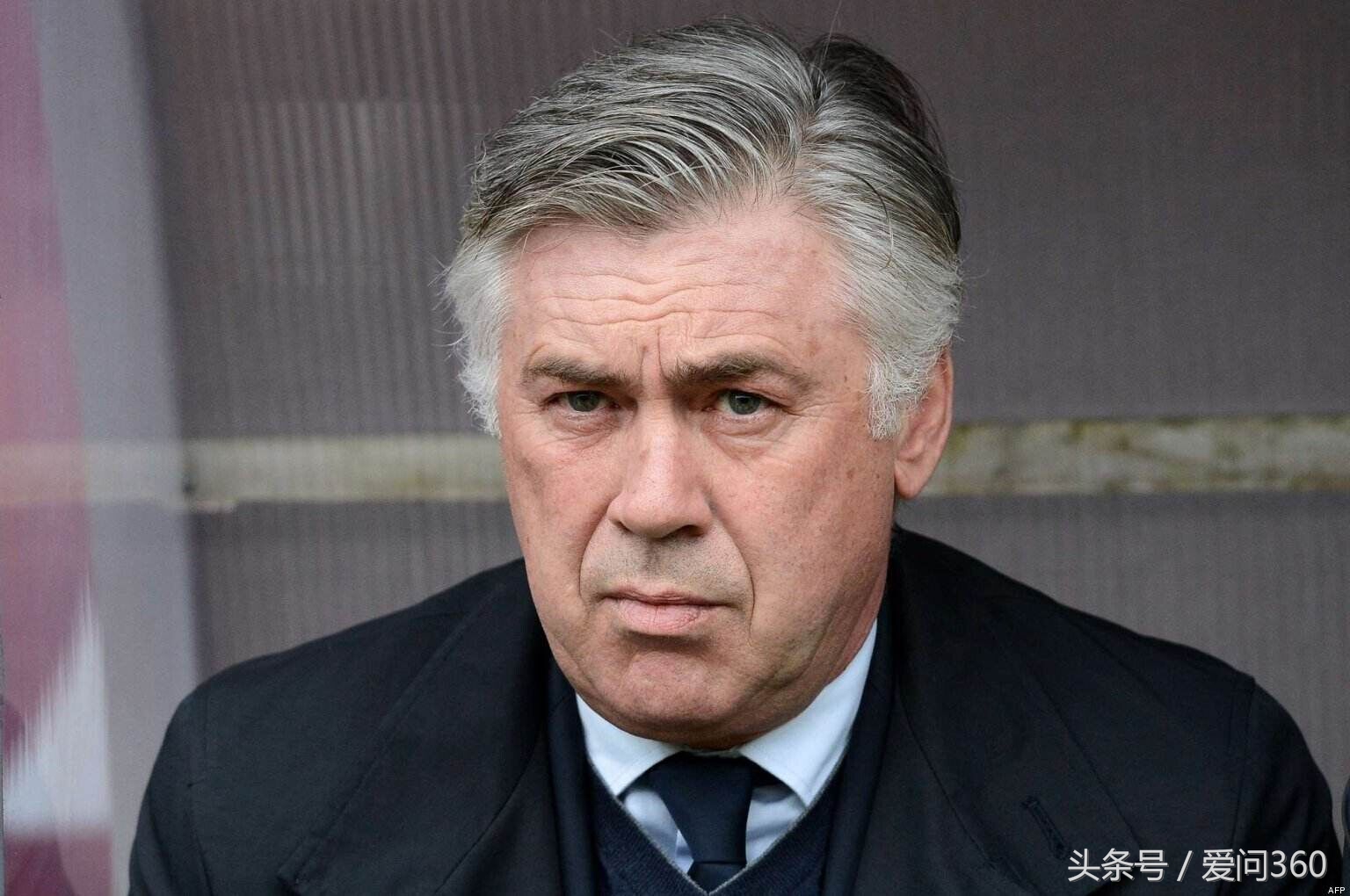 白头发都是从哪里开始发白,白头发长在哪里最为危险