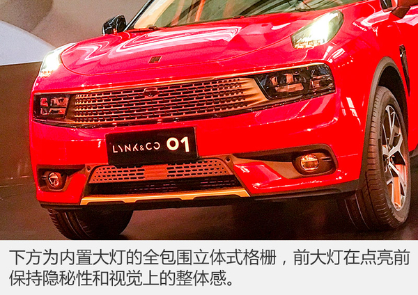 上海车展都有哪几款新车,上海车展新车汇总个个都是狠角色