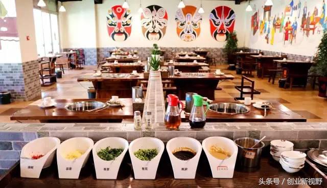 串串届的扛把子,串串香麻辣烫扛把子