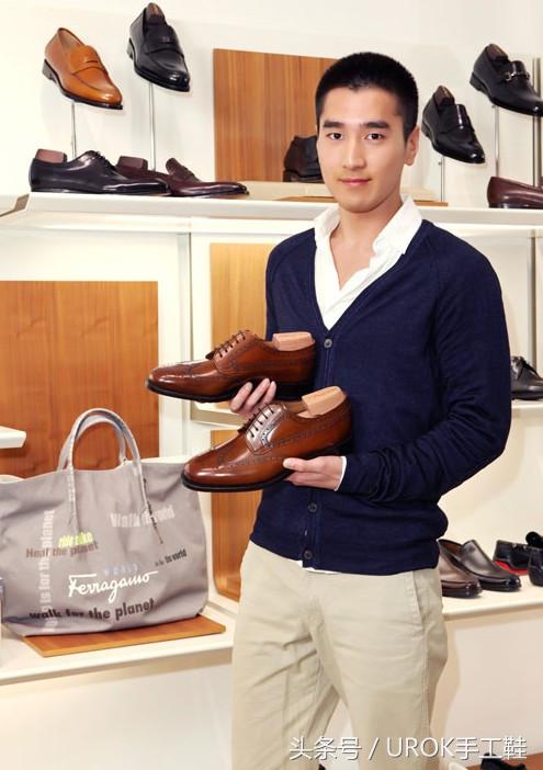 皮鞋口磨脚皮怎么能使它软呢,皮鞋磨脚后跟最好的小窍门