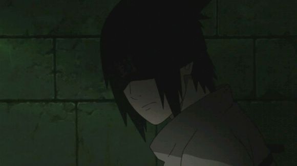 火影忍者佐助最终还是牺牲了,火影忍者佐助进监狱