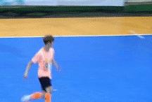 羞!鹿晗泡澡很妖艳,你居然没看?