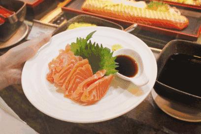 中国人吃芥末一吃就哭,芥末真正的芥末