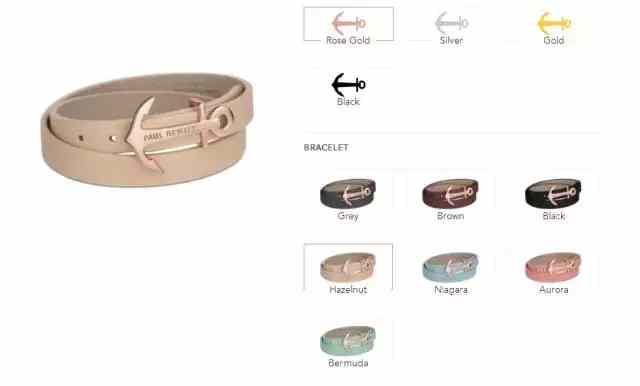 推荐高颜值低价小众手表,十大惊艳小众手表