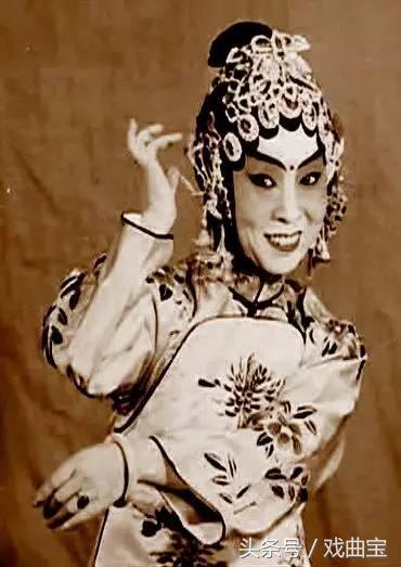 豫剧大师陈素真名段集锦,豫剧大师陈素真诞辰100周年